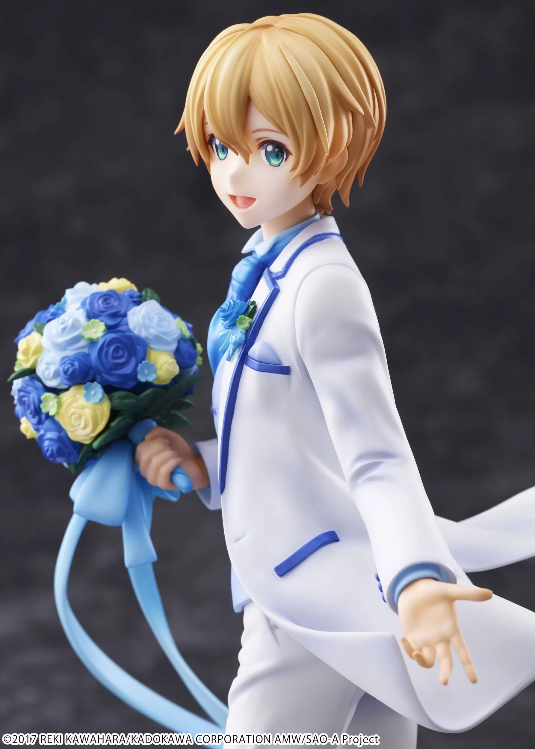 Eugeo White Suit ver. Sword Art Online: Alicization eStream - Image 7
