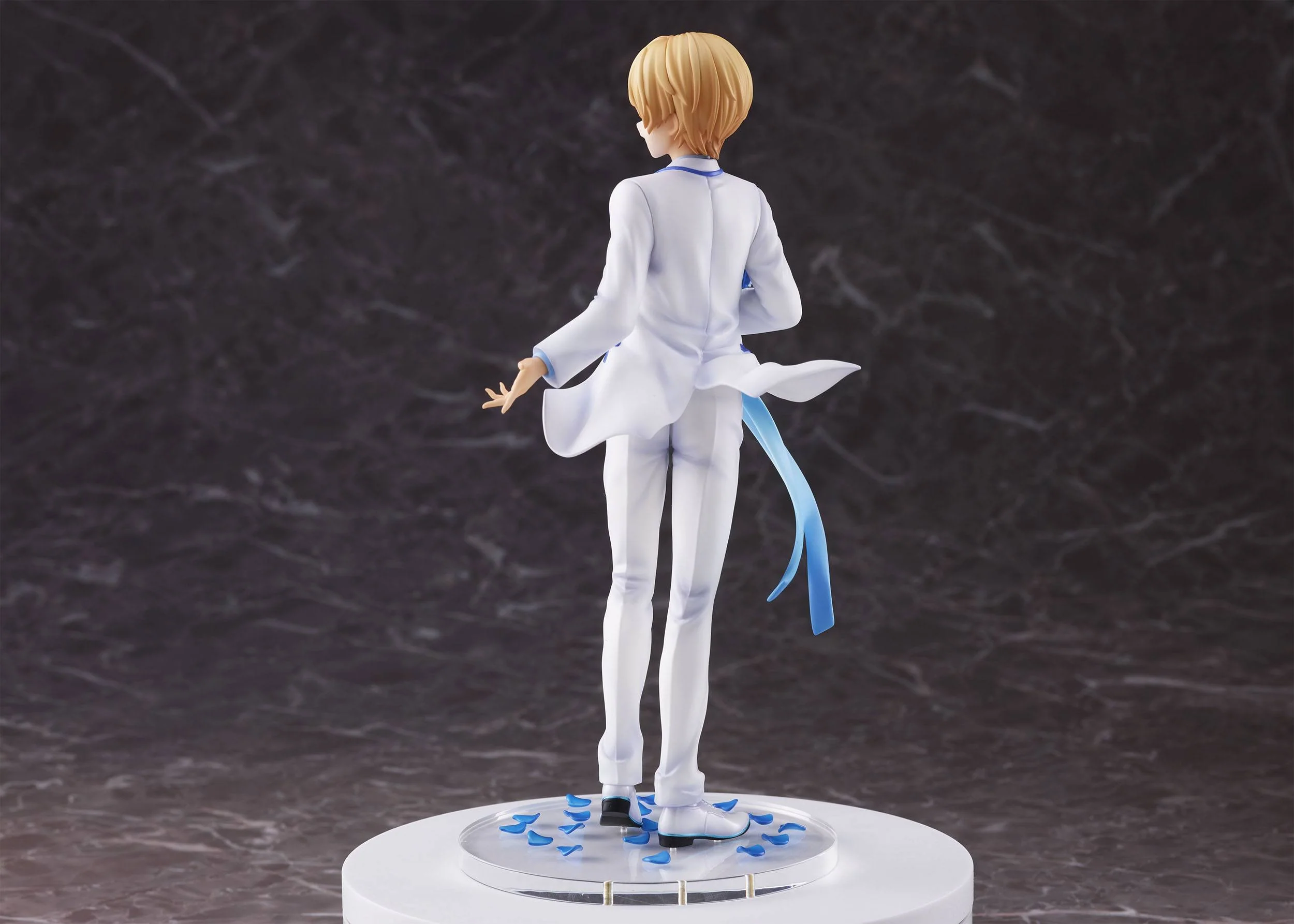 Eugeo White Suit ver. Sword Art Online: Alicization eStream - Image 8
