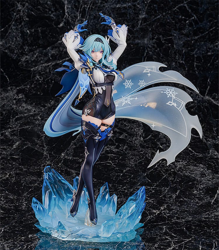 Eula Wavecrest Waltz Ver. Wonderful Works - Image 12