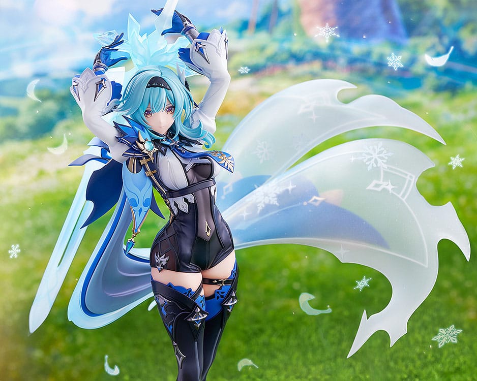 Eula Wavecrest Waltz Ver. Wonderful Works - Image 13