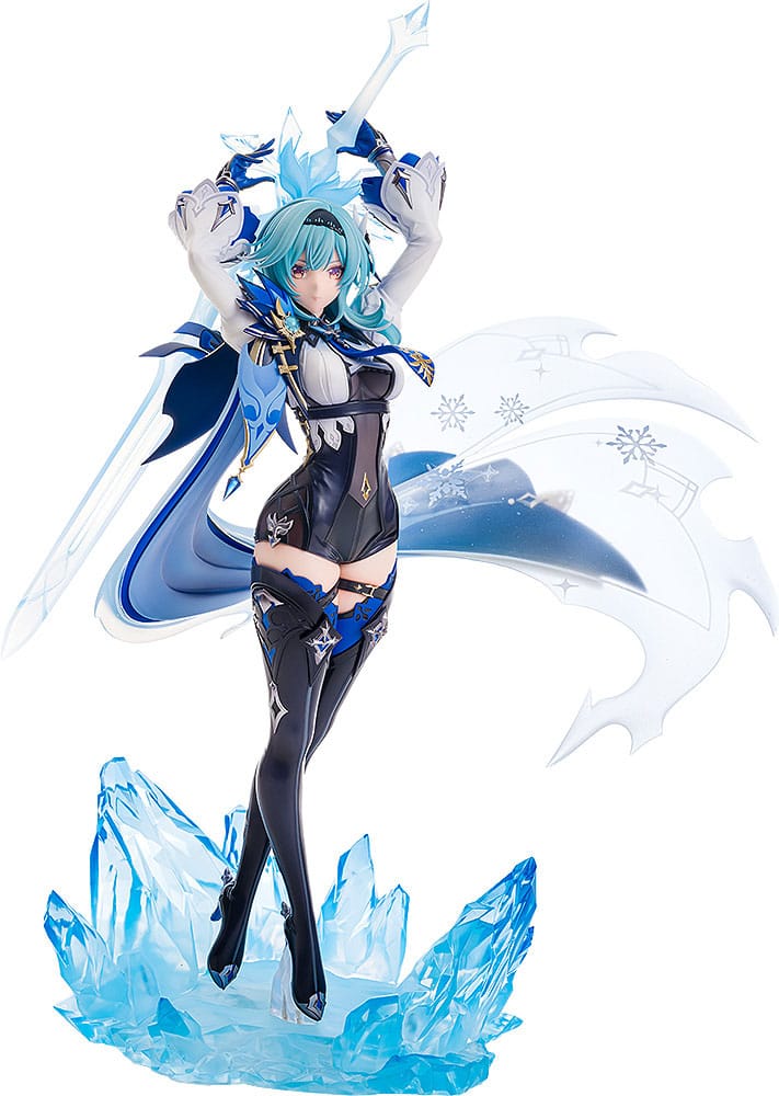 Eula Wavecrest Waltz Ver. Wonderful Works - Image 14