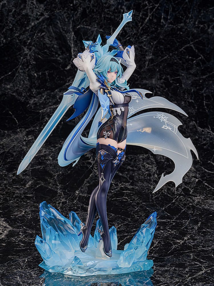 Eula Wavecrest Waltz Ver. Wonderful Works - Image 5