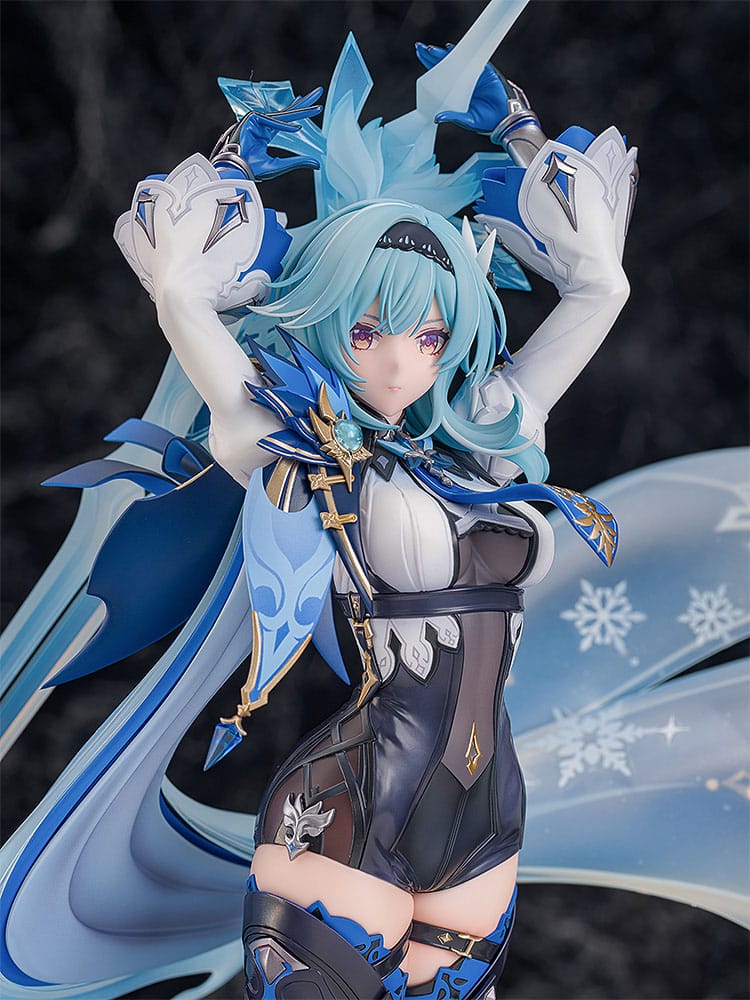 Eula Wavecrest Waltz Ver. Wonderful Works - Image 7