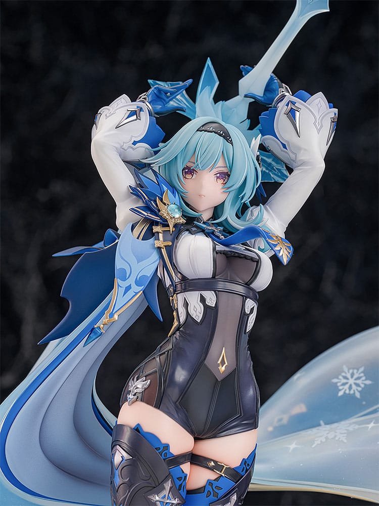 Eula Wavecrest Waltz Ver. Wonderful Works - Image 8