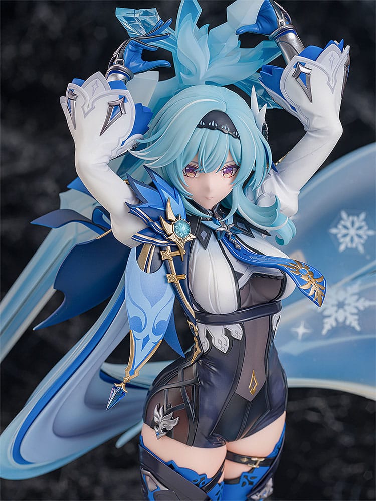 Eula Wavecrest Waltz Ver. Wonderful Works - Image 9