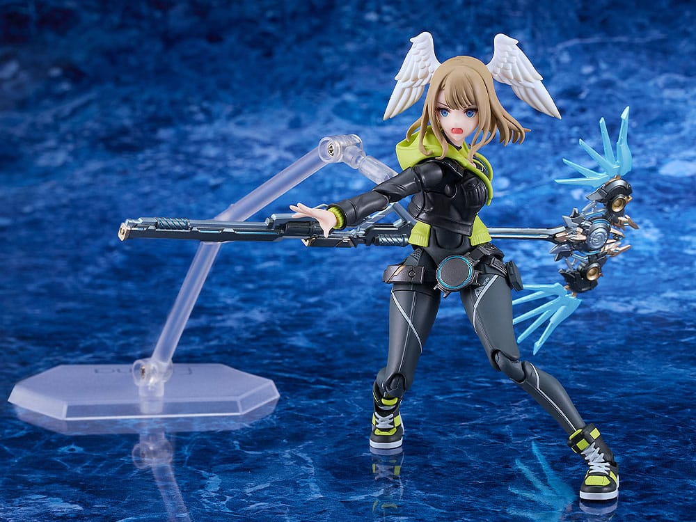 Eunie Figma Good Smile Company - Image 4
