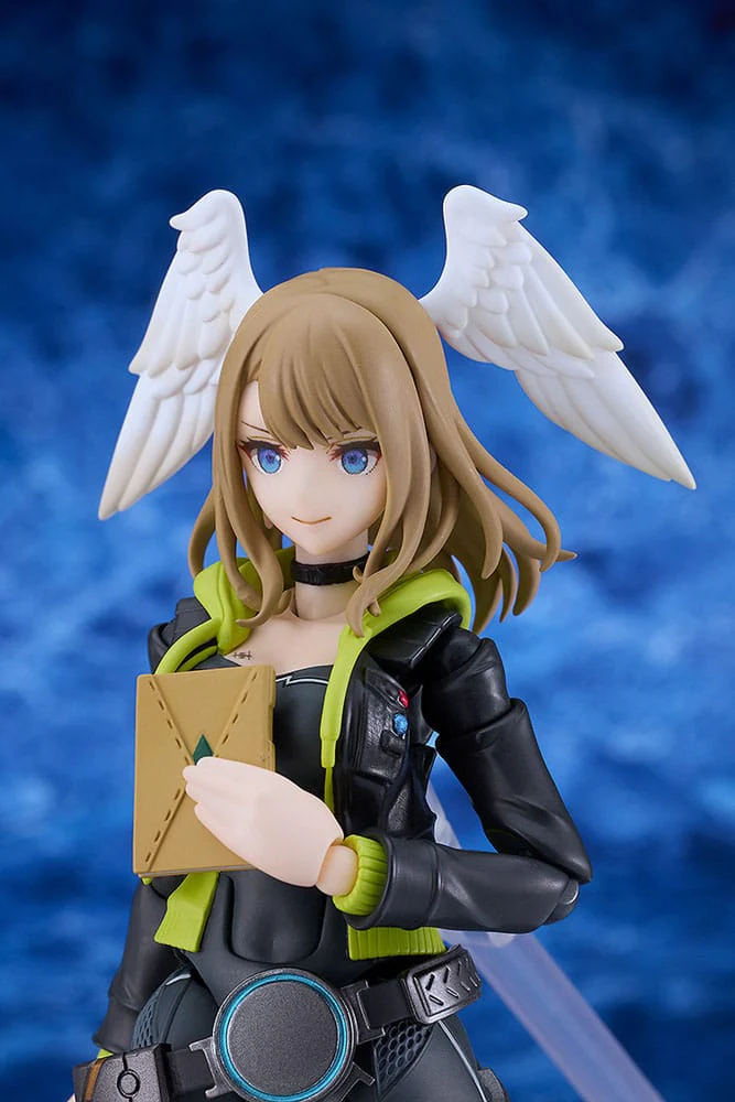 Eunie Figma Good Smile Company - Image 7