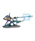 Evangelion: 1.0 Ichibansho PVC-Figur Evangelion Test Type-01 - Image 3