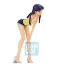 Evangelion: 1.0 Ichibansho PVC-Figur Misato Katsuragi - Image 4