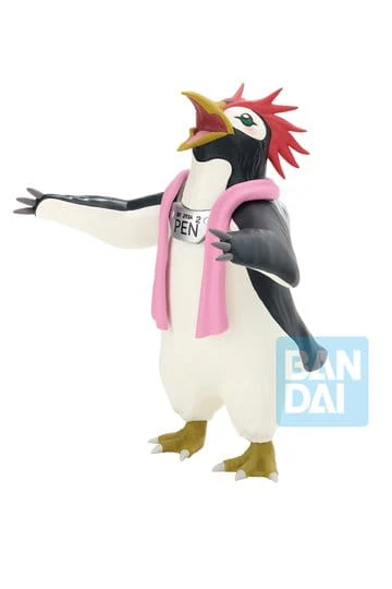 Evangelion: 1.0 Ichibansho PVC-Figur Penpen