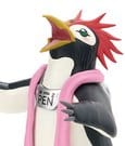 Evangelion: 1.0 Ichibansho PVC-Figur Penpen - Image 2