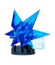 Evangelion: 1.0 Ichibansho PVC-Figur The Sixth Angel - Image 4