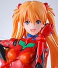 Evangelion S.H.Figuarts Actionfigur Asuka Shikinami Langley - Image 2