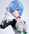 Evangelion S.H.Figuarts Actionfigur Rei Ayanami - Image 2