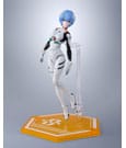 Evangelion S.H.Figuarts Actionfigur Rei Ayanami - Image 4
