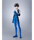 Evangelion S.H.Figuarts Actionfigur Shinji Ikari - Image 3