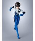 Evangelion S.H.Figuarts Actionfigur Shinji Ikari - Image 4