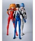 Evangelion S.H.Figuarts Actionfigur Shinji Ikari - Image 9