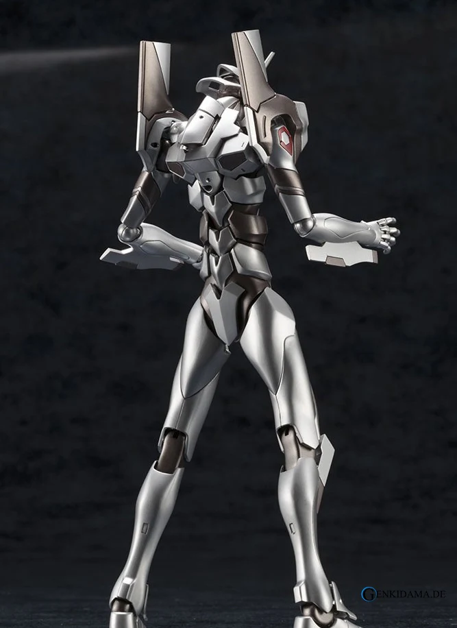 Evangelion Test Type-01 MECHA GODZILLA Ver. (Plastic model) - Image 4