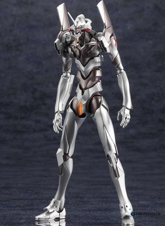 Evangelion Test Type-01 MECHA GODZILLA Ver. (Plastic model) - Image 5
