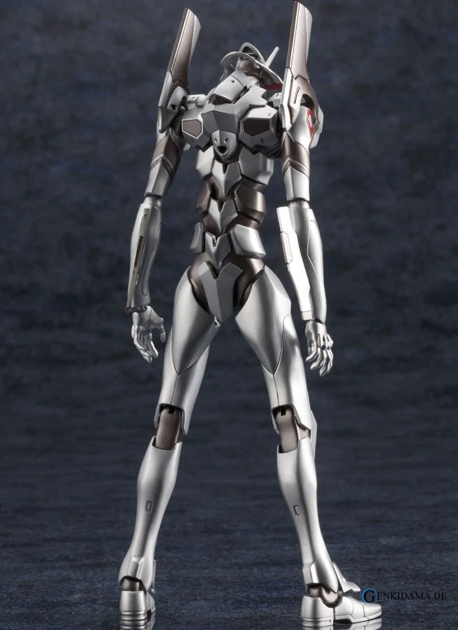 Evangelion Test Type-01 MECHA GODZILLA Ver. (Plastic model) - Image 6
