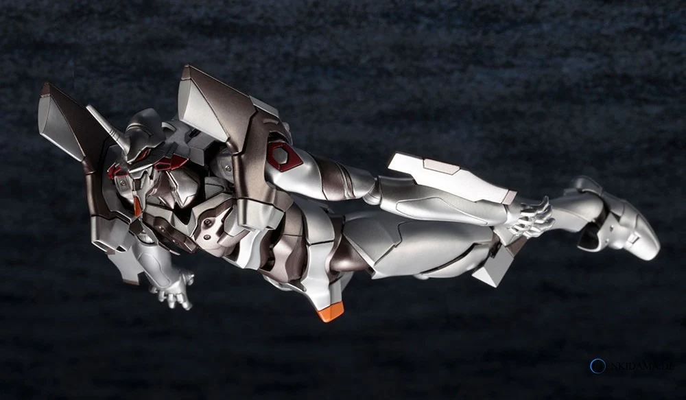 Evangelion Test Type-01 MECHA GODZILLA Ver. (Plastic model) - Image 8