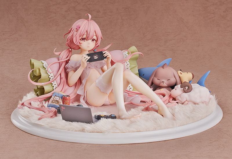 Evante - Lazy Afternoon Ver. / Red: Pride of Eden - Image 4