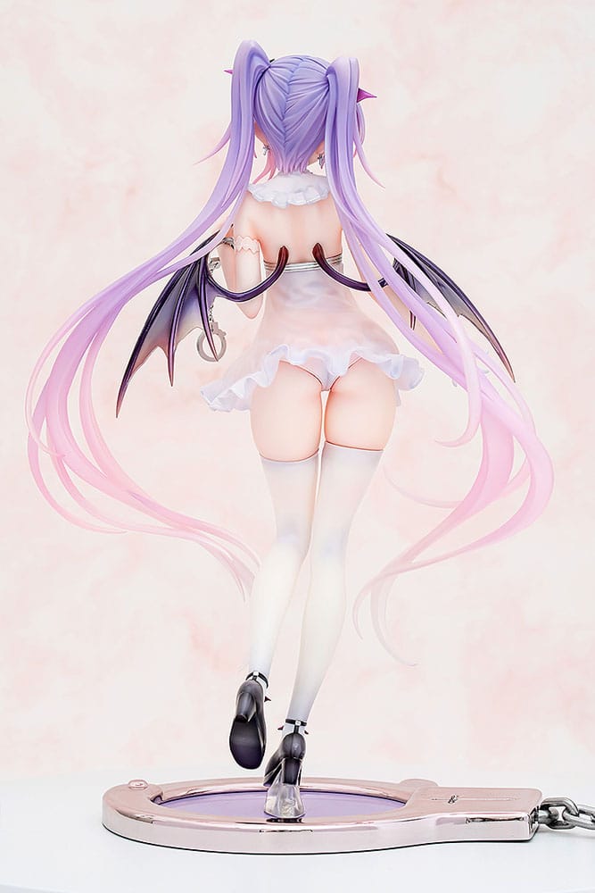 Eve Carneades: Character Design Sheet Ver. Wave - Image 4