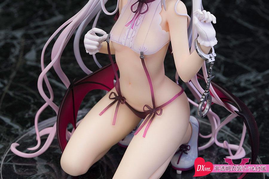 Eve Fubin na Akuma-chan Original Character Alphamax - Image 4