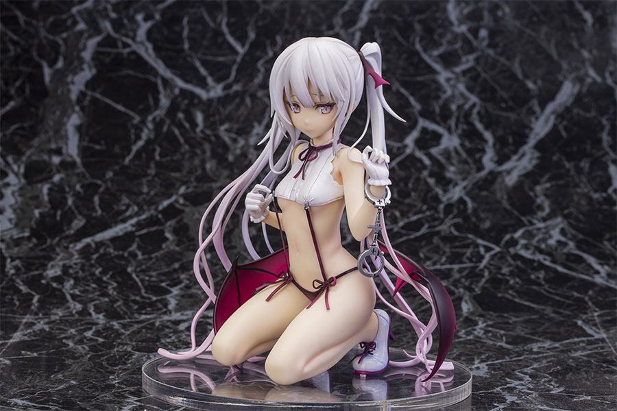 Eve Fubin na Akuma-chan Original Character Alphamax - Image 5