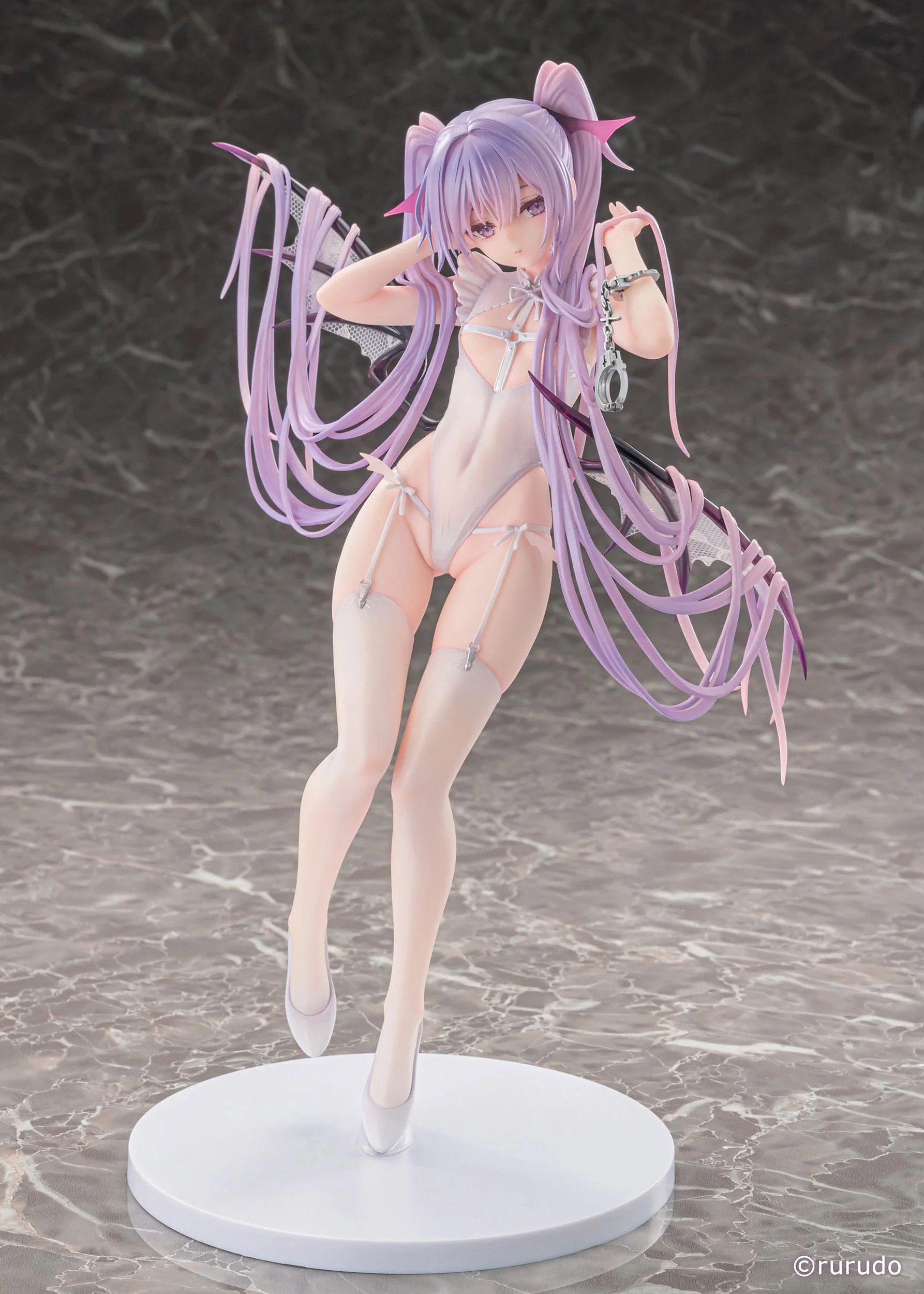 Eve Hand Cuffs Ver. Original Character AniGift