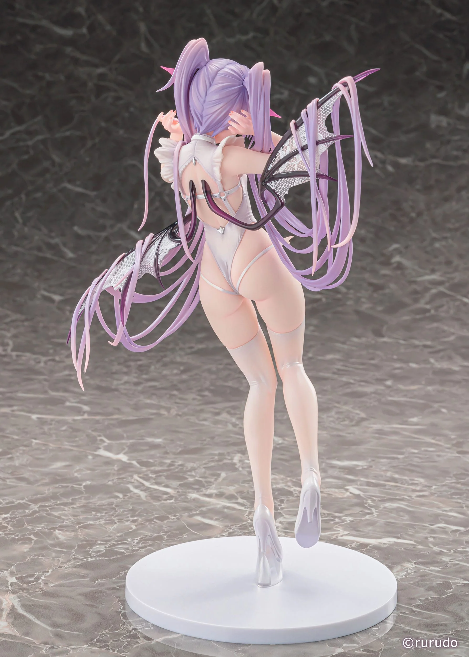Eve Hand Cuffs Ver. Original Character AniGift - Image 11