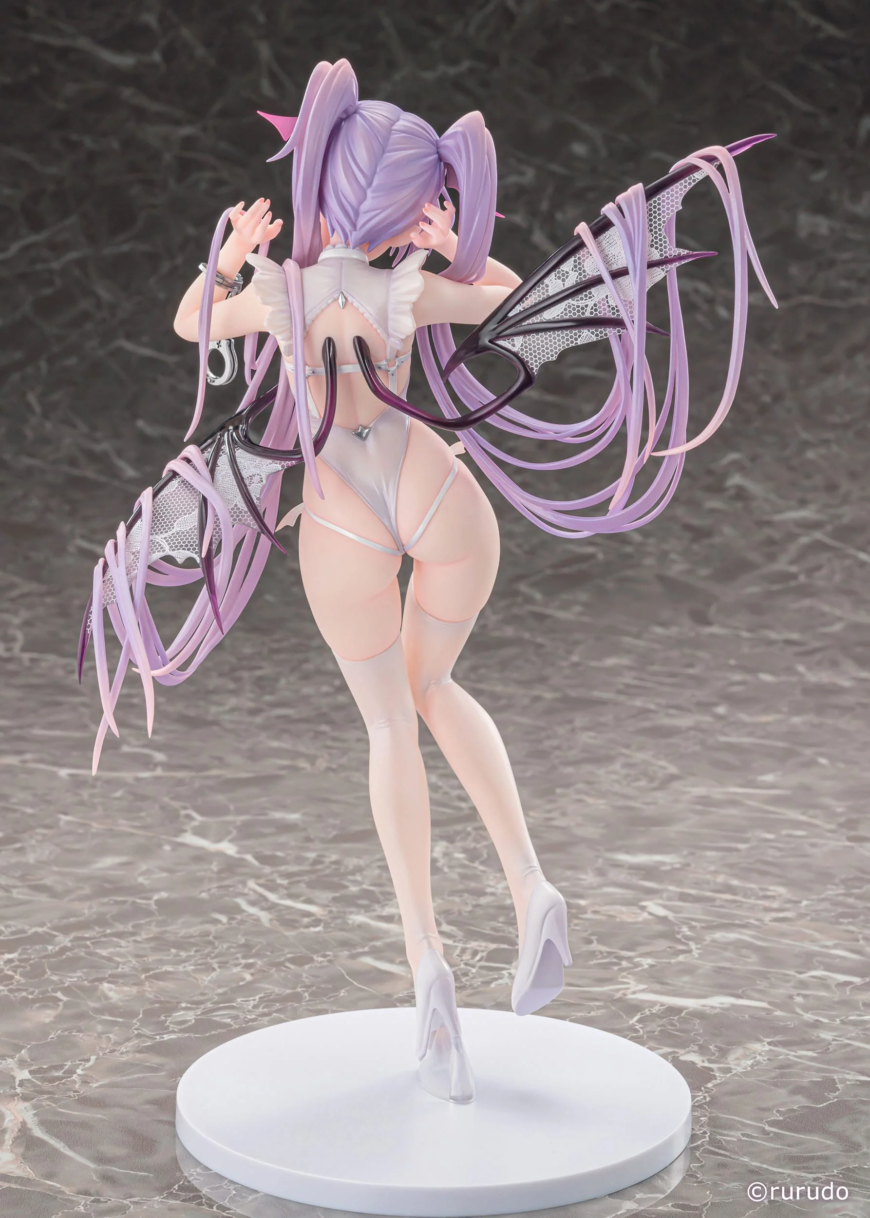 Eve Hand Cuffs Ver. Original Character AniGift - Image 12