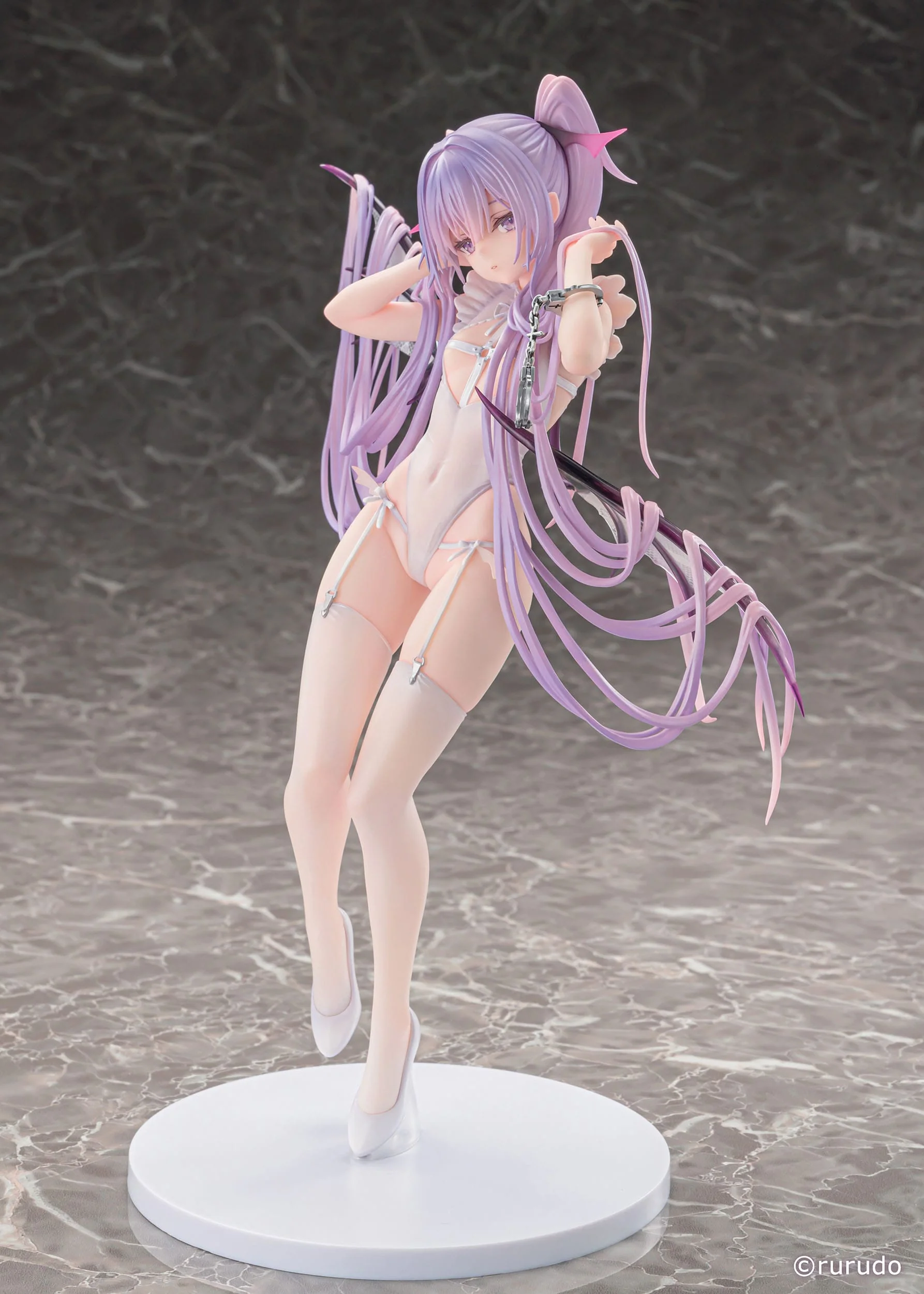 Eve Hand Cuffs Ver. Original Character AniGift - Image 15