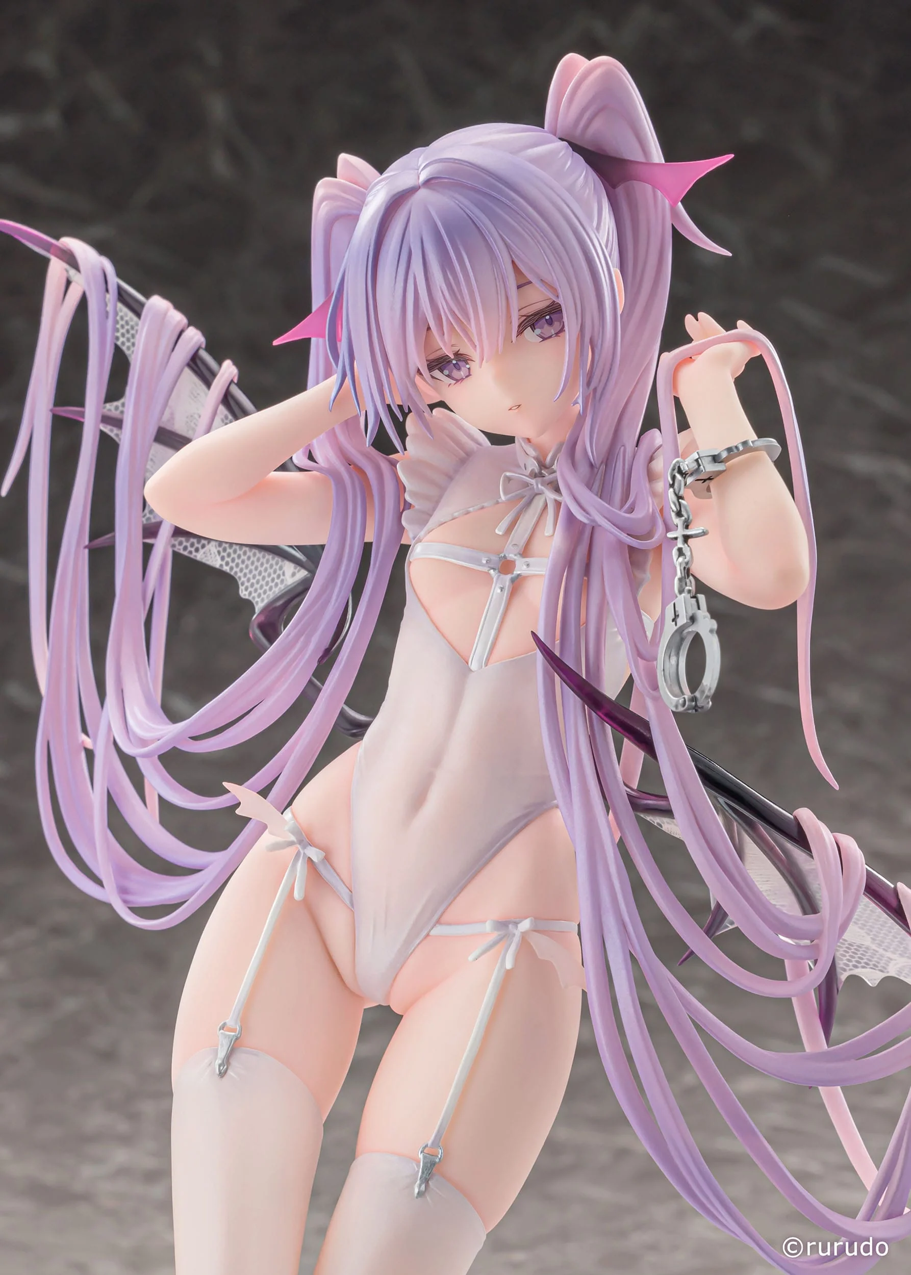 Eve Hand Cuffs Ver. Original Character AniGift - Image 6