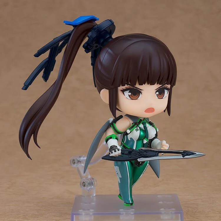 Eve Nendoroid Good Smile Company - Image 5