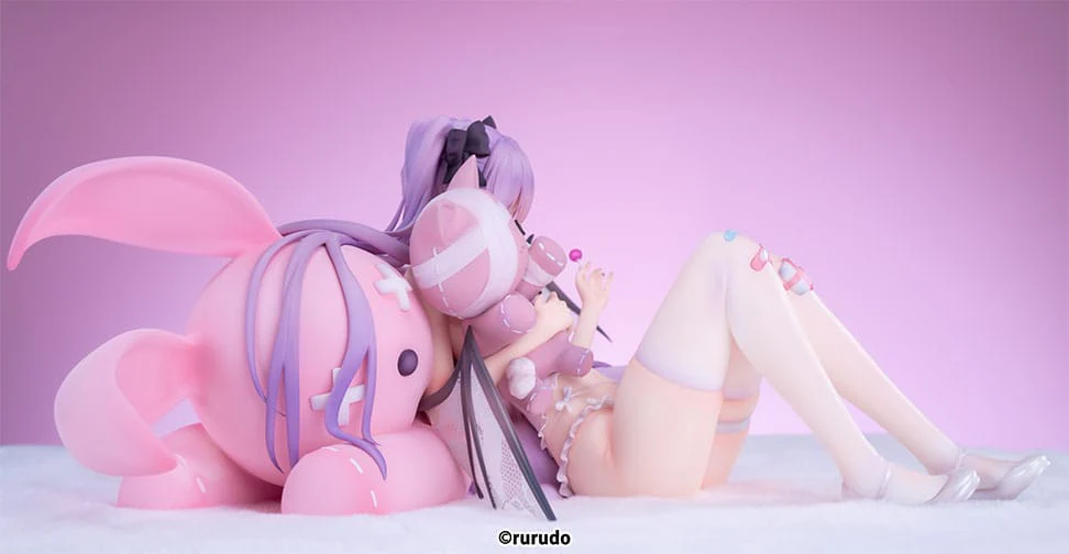 Eve Suger High Ver. Original Character Lim Land - Image 3