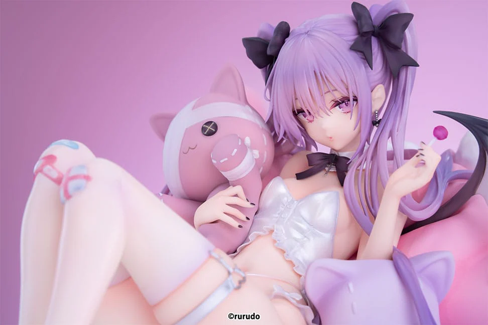 Eve Suger High Ver. Original Character Lim Land - Image 5