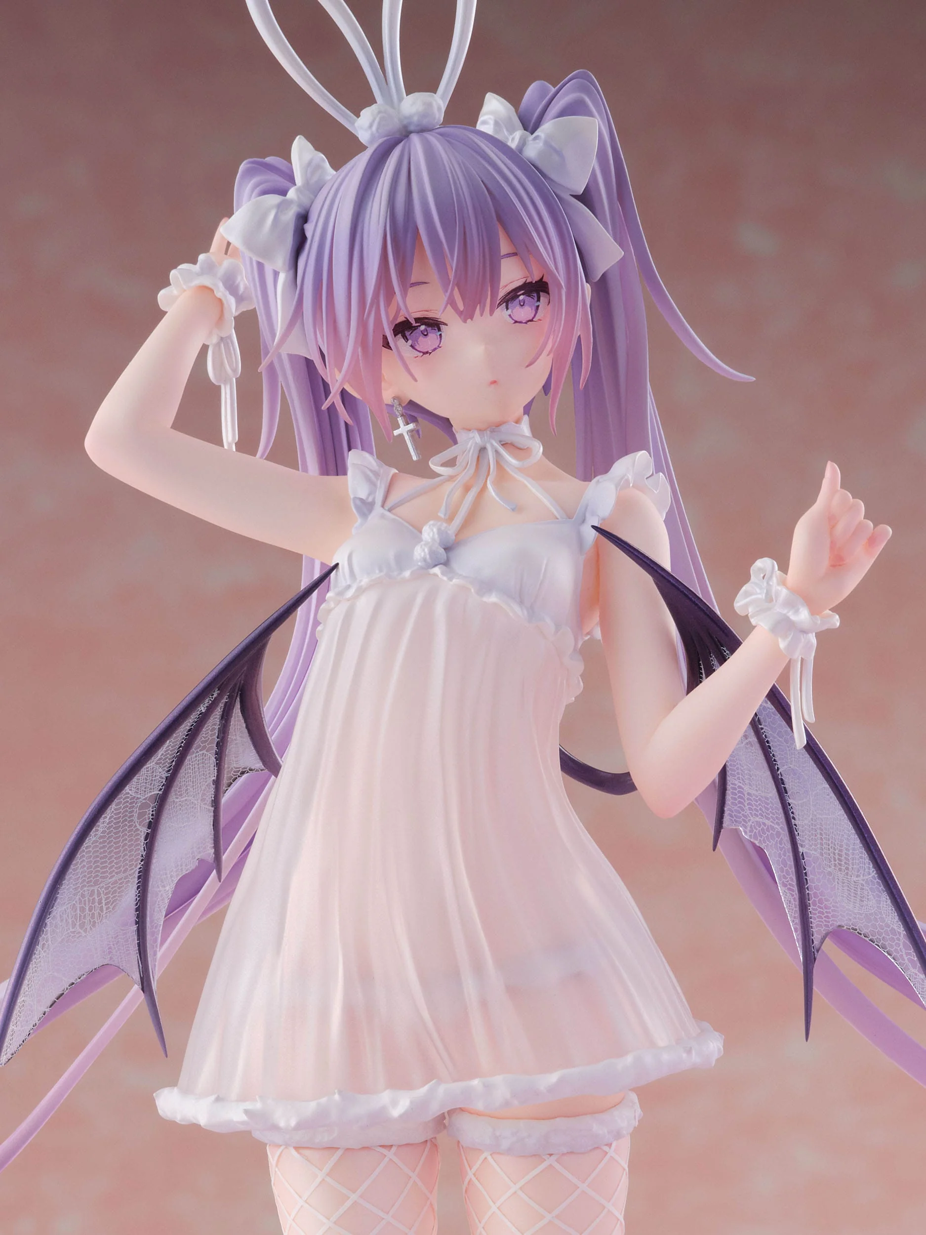 Eve Usamimi Lingerie Ver. Golden Head - Alice Glint - Image 15