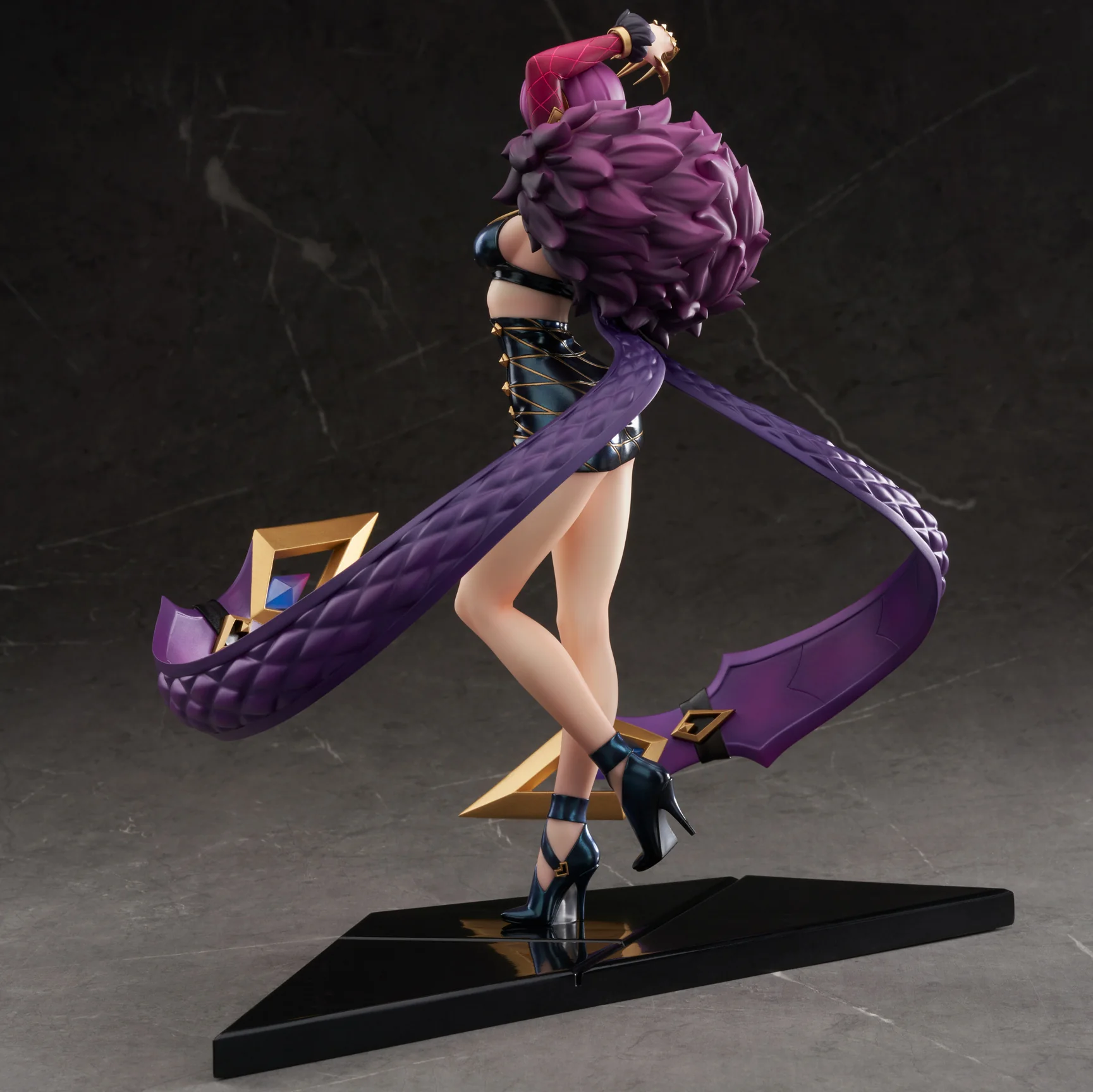 Evelynn K/DA Apex - Image 3