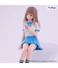 Even a Replica Can Fall in Love Noodle Stopper PVC Figur Sunao Aikawa - Image 7