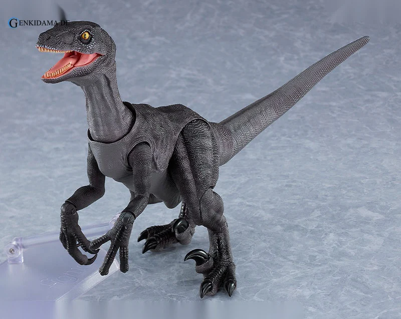 ex:ride Small Dinosaur (Ash) - Image 4