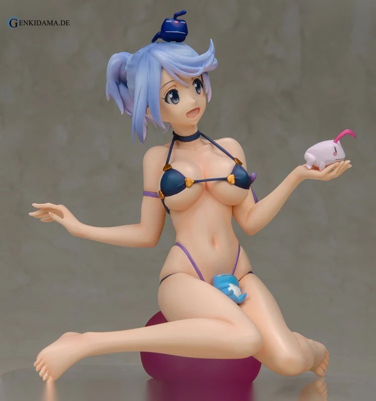 Excellent Model CORE - Bikini Warriors EX: Mage - Image 19