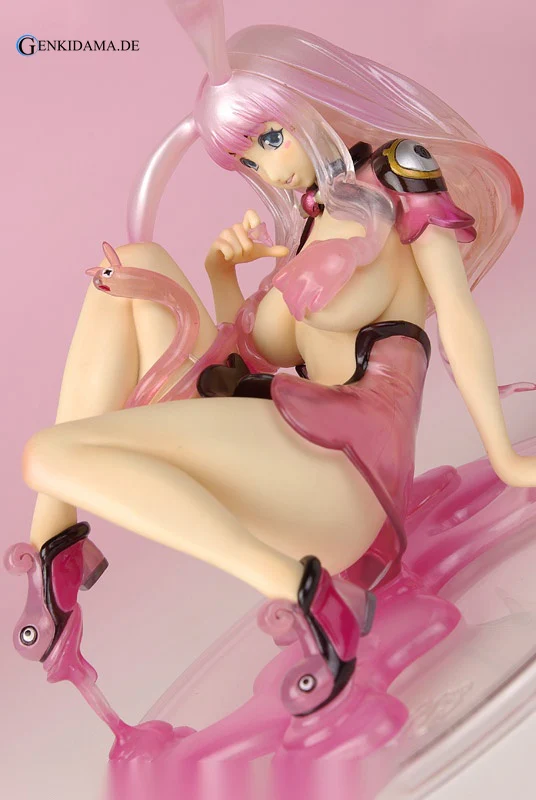 Excellent Model CORE - Queen's Blade P-6 Protean Assassin "Melona" - Image 11