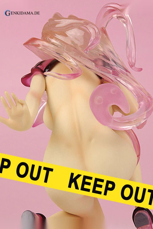 Excellent Model CORE - Queen's Blade P-6 Protean Assassin "Melona" - Image 17