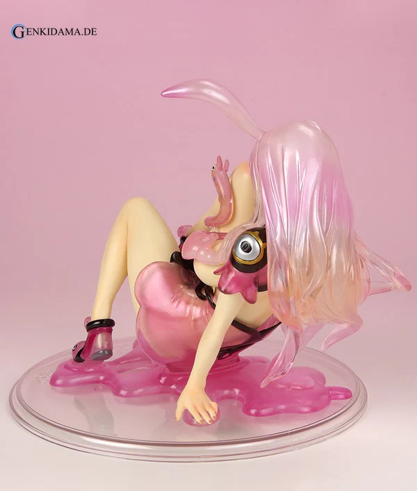 Excellent Model CORE - Queen's Blade P-6 Protean Assassin "Melona" - Image 4