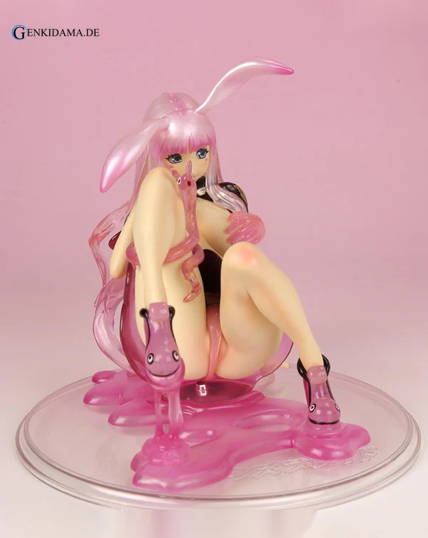 Excellent Model CORE - Queen's Blade P-6 Protean Assassin "Melona" - Image 5