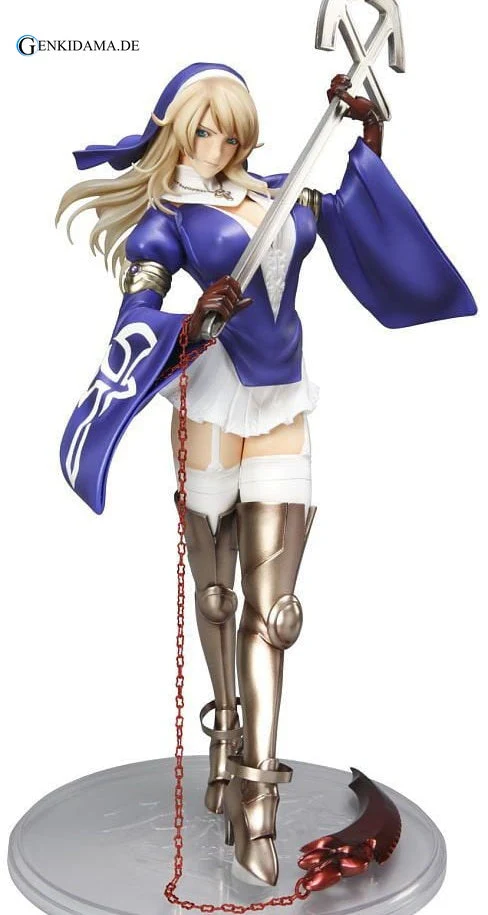 Excellent Model Core Queens Blade Rebellion P-5 Sigui (PVC Figure)