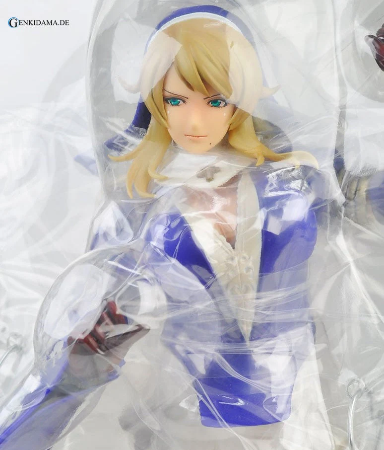 Excellent Model Core Queens Blade Rebellion P-5 Sigui (PVC Figure) - Image 18