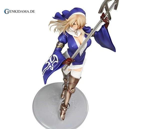 Excellent Model Core Queens Blade Rebellion P-5 Sigui (PVC Figure) - Image 5